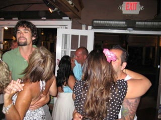 Alexis And Shaun’s Wedding