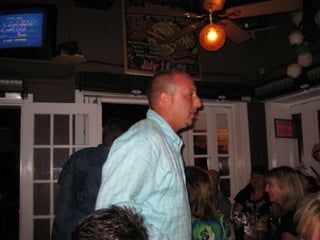 Alexis And Shaun’s Wedding