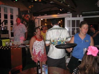 Alexis And Shaun’s Wedding