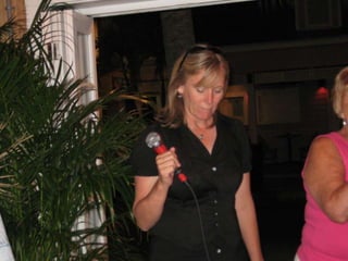 Alexis And Shaun’s Wedding