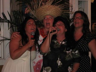 Alexis And Shaun’s Wedding