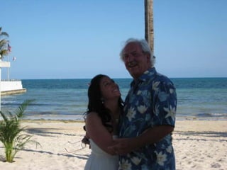 Alexis And Shaun’s Wedding