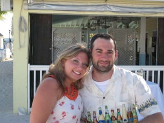 Alexis And Shaun’s Wedding