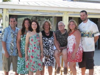 Alexis And Shaun’s Wedding