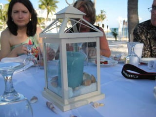 Alexis And Shaun’s Wedding