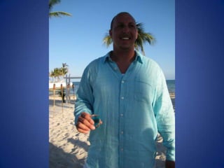 Alexis And Shaun’s Wedding