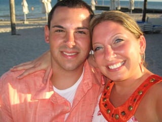 Alexis And Shaun’s Wedding