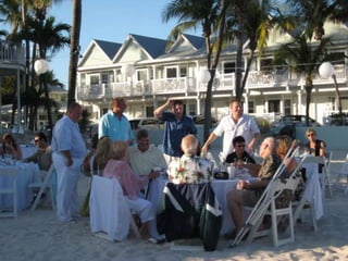 Alexis And Shaun’s Wedding