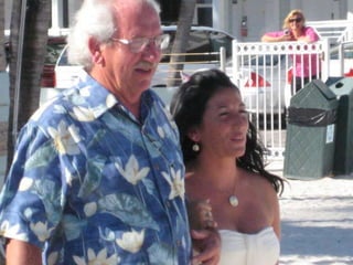 Alexis And Shaun’s Wedding