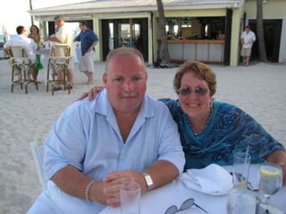 Alexis And Shaun’s Wedding