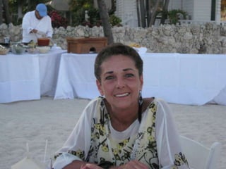 Alexis And Shaun’s Wedding