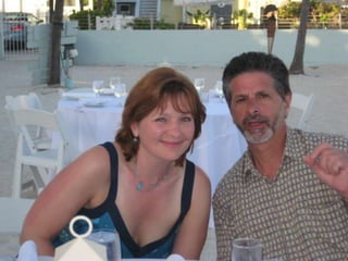 Alexis And Shaun’s Wedding