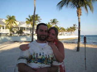 Alexis And Shaun’s Wedding