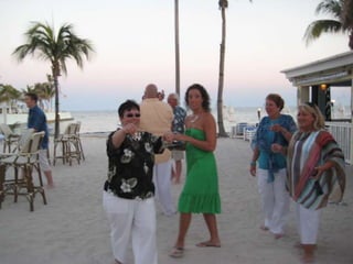 Alexis And Shaun’s Wedding