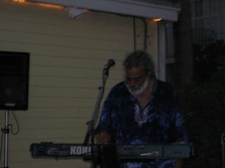 Alexis And Shaun’s Wedding