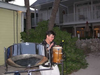 Alexis And Shaun’s Wedding