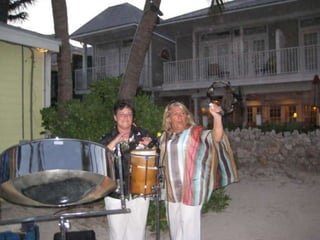 Alexis And Shaun’s Wedding