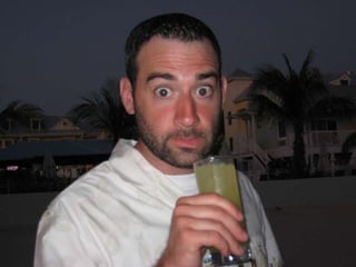 Alexis And Shaun’s Wedding