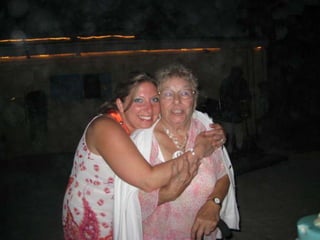 Alexis And Shaun’s Wedding