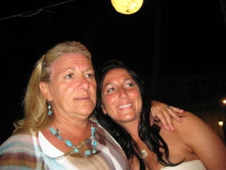 Alexis And Shaun’s Wedding