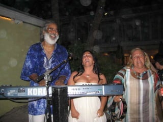 Alexis And Shaun’s Wedding