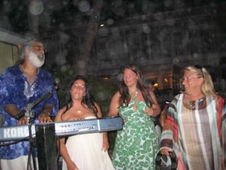 Alexis And Shaun’s Wedding