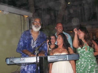 Alexis And Shaun’s Wedding