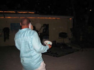 Alexis And Shaun’s Wedding