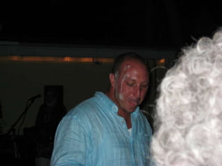 Alexis And Shaun’s Wedding