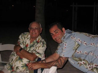 Alexis And Shaun’s Wedding