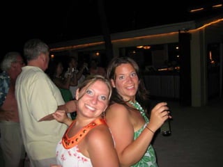 Alexis And Shaun’s Wedding