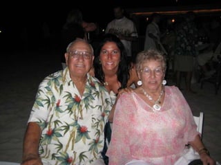 Alexis And Shaun’s Wedding