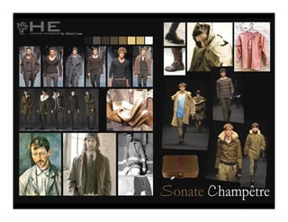 Alexis costa propuestas mango he