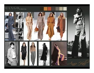 Alexis costa propuestas mango he