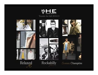 Alexis costa propuestas mango he