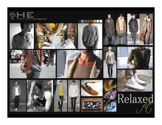 Alexis costa propuestas mango he