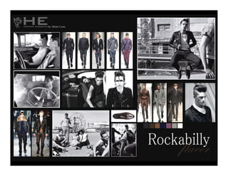 Alexis costa propuestas mango he