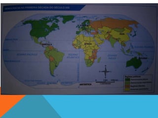 Alexis de tocqueville