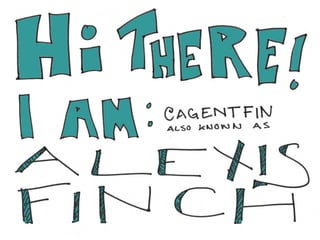 Alexis finch ignite