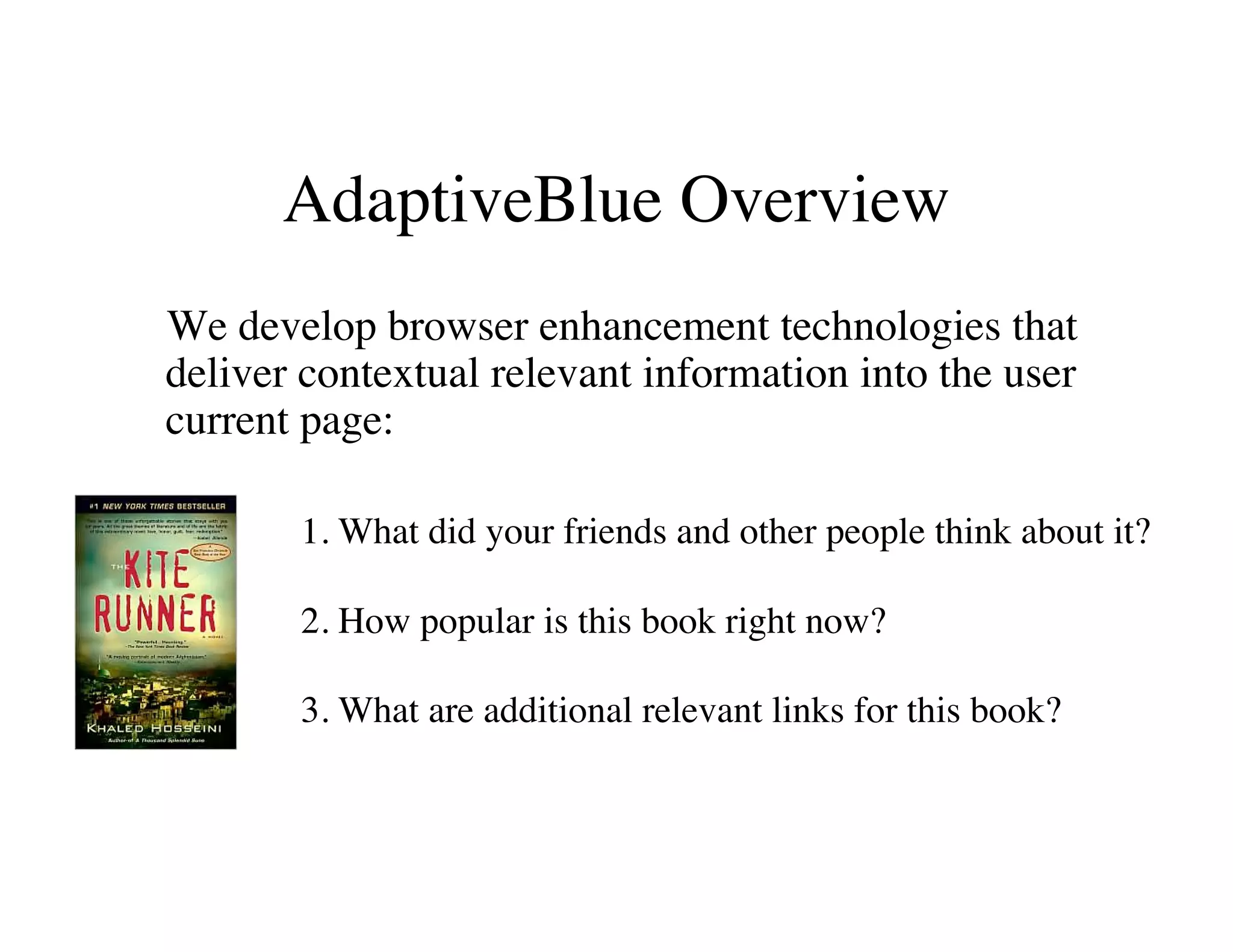 How to run your startup on Amazon Web Services, by Alex Iskold