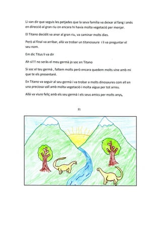 Conte de l'Alex jimenez