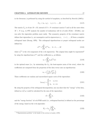 Coherent structures characterization in turbulent flow | PDF