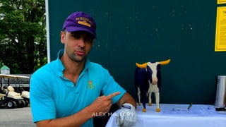 ALEX MALLORY
 