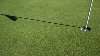 Alex Mallory | Professional Golf | New York City