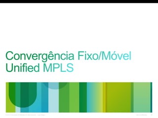 Cisco Confidential 20© 2013 Cisco and/or its affiliates. All rights reserved. – Lane Wigley
 