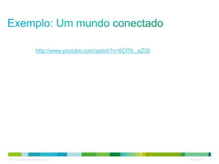 © 2013 Cisco and/or its affiliates. All rights reserved. Cisco Confidential 8
http://www.youtube.com/watch?v=6Cf7IL_eZ38
 