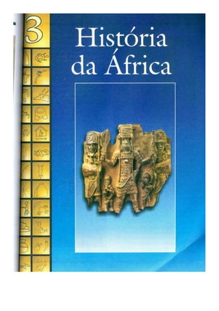 Alexsandra - História da África