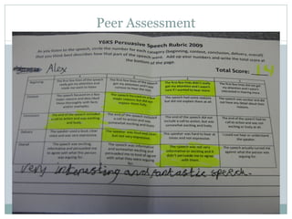 Peer Assessment 