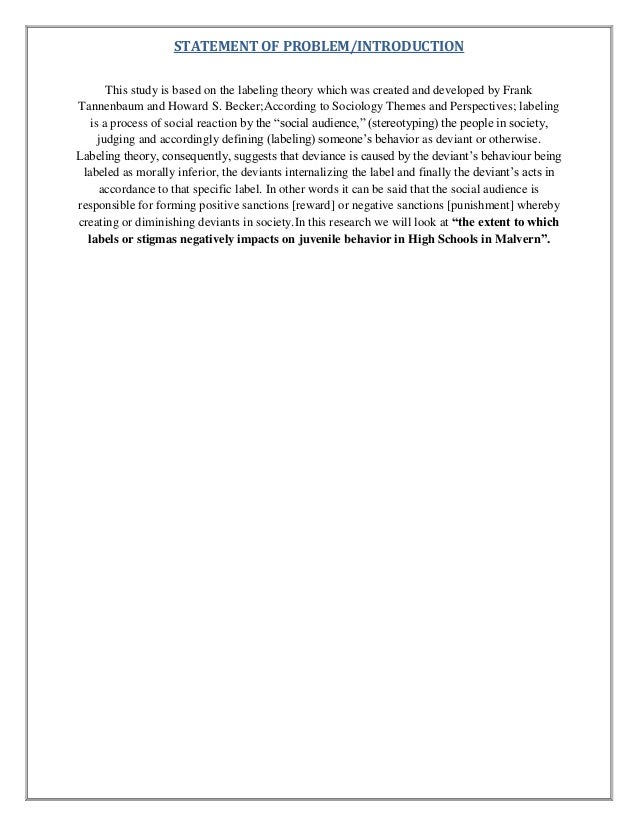 Research paper on religion