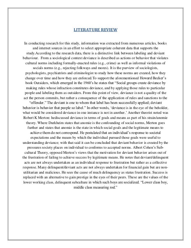 Is sociology a science essay